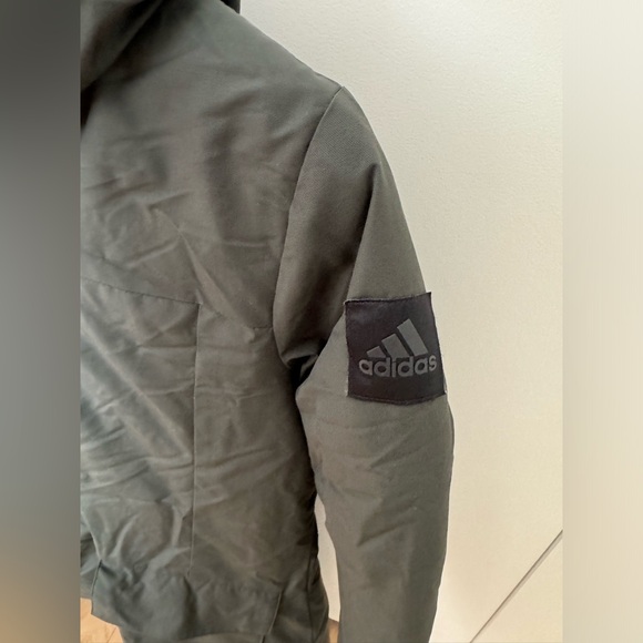 Adidas Jacket - Picture 3 of 8